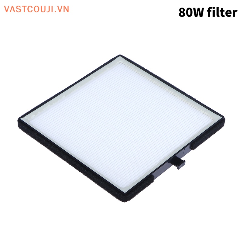 Tấm Lọc Bụi Cho Máy Mài Móng Tay VASTJI Tiện Dụng