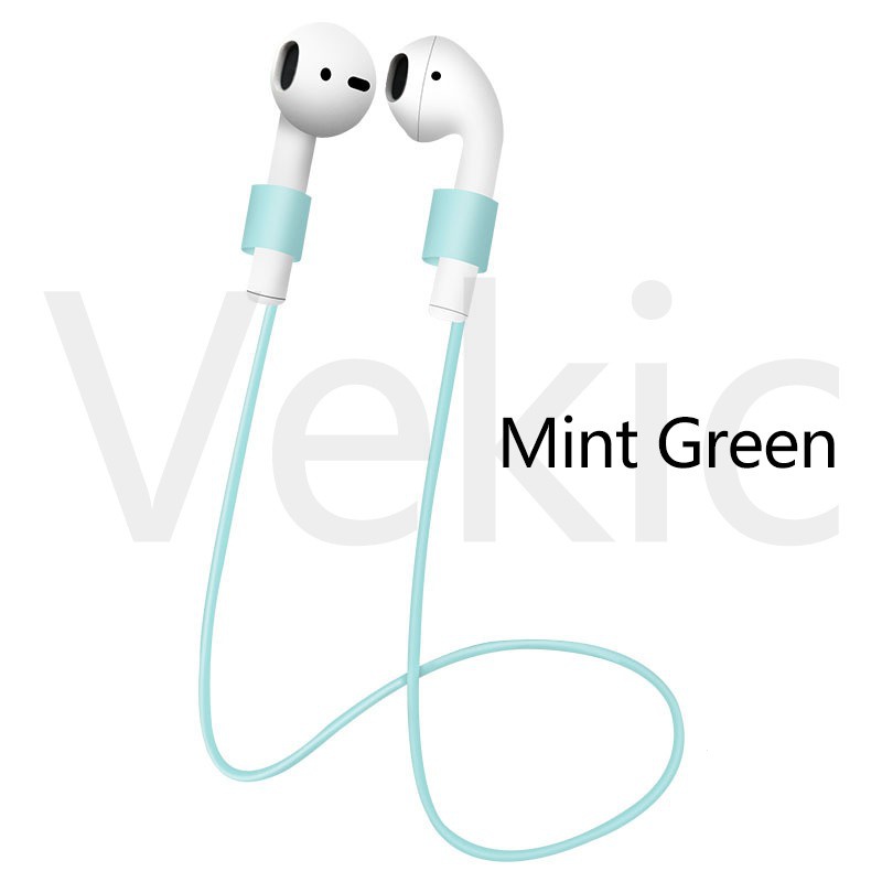Hộp Đựng Tai Nghe Không Dây Cho Apple AirPods 1 / 2 / Pro