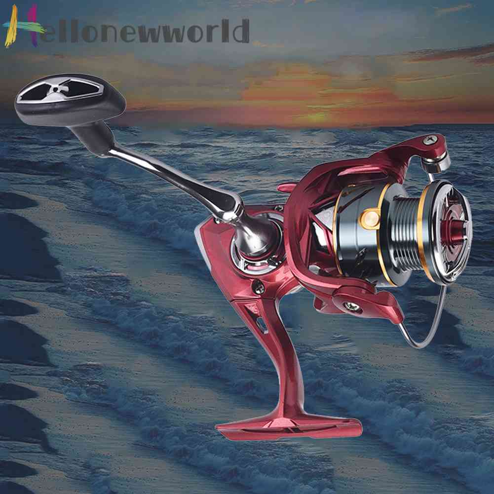 Máy Câu Cá 5.2 1 9 + 1BB Chất Lượng Cao