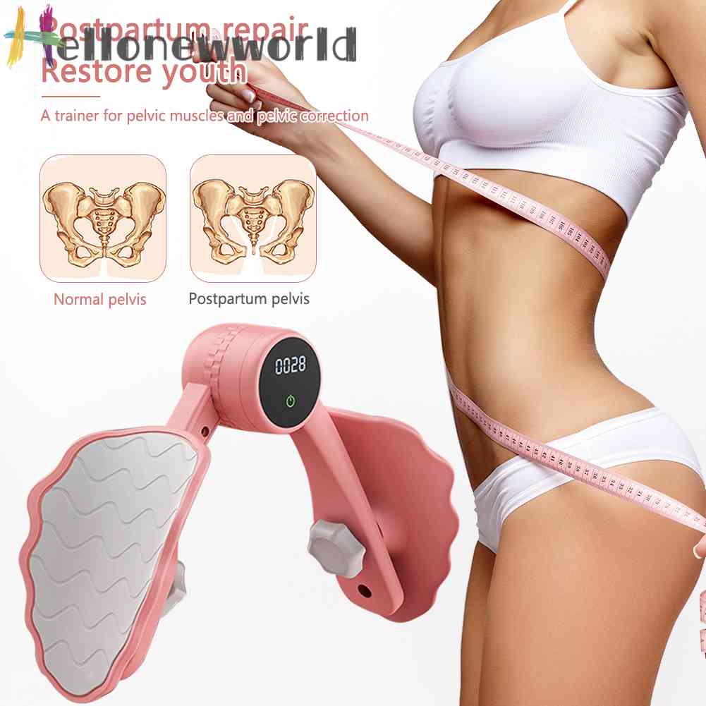 Dụng Cụ Đếm Mông Hỗ Trợ Tập Luyện Thể Thao