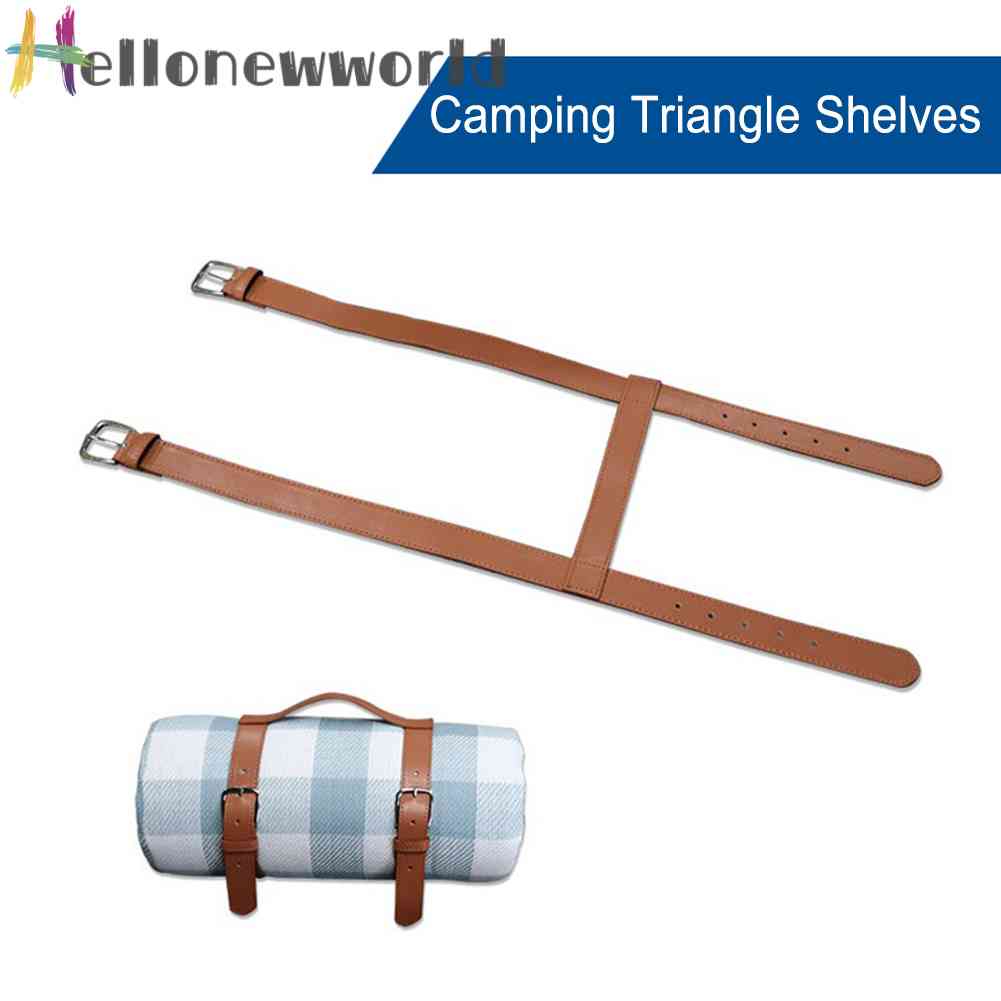 Túi Đựng Chăn Bằng Da PU Gọn Nhẹ Đa Năng