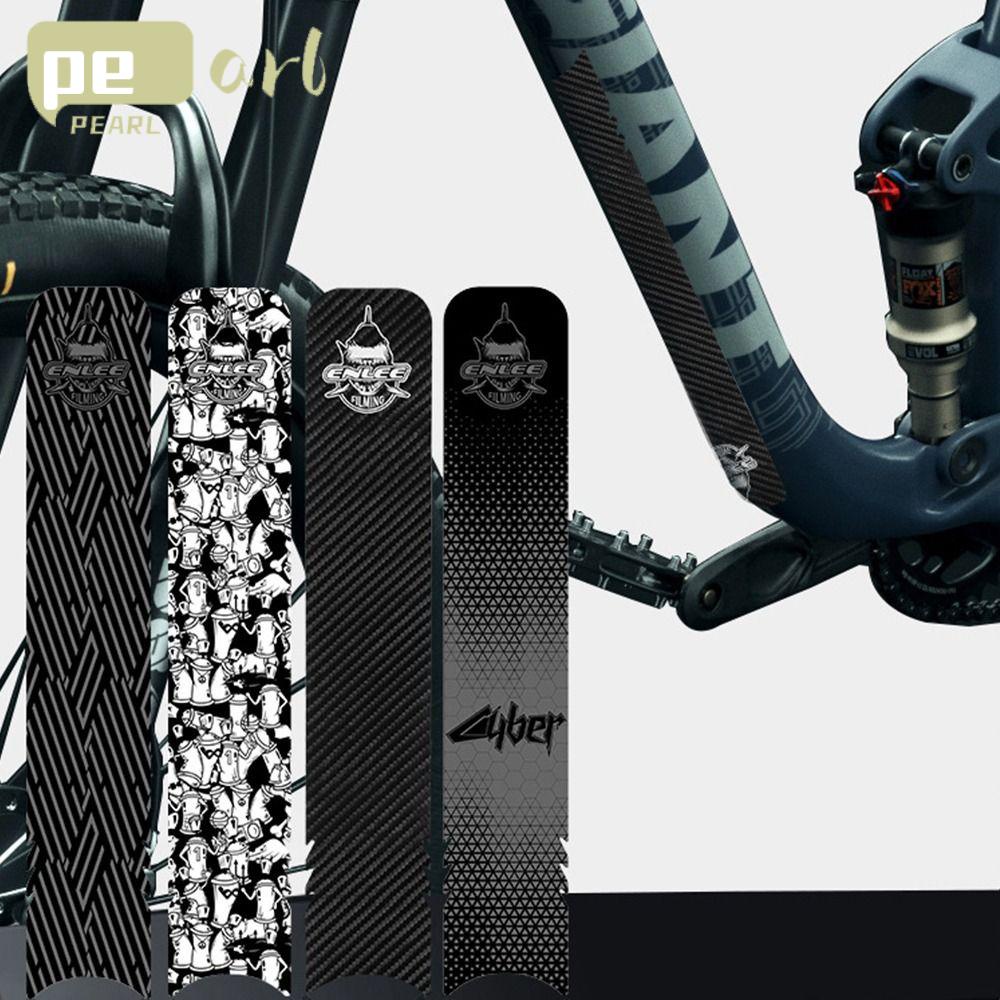 .1 Bộ Đề Can Dán Khung Xe Đạp Chống Nước