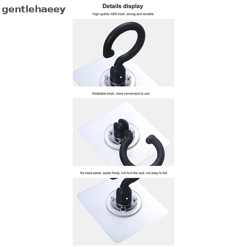 Móc Treo Đồ Dán Tường Tiện Lợi Dành Cho Nhà Bếp