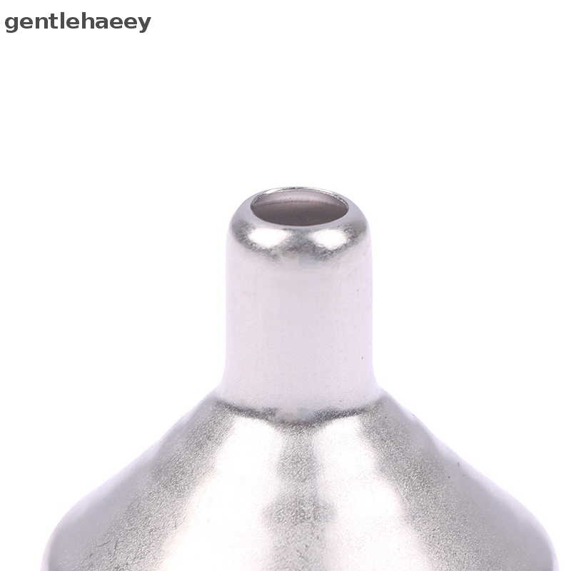 Set 2 Phễu Mini Bằng Thép Không Gỉ Tiện Dụng Cho Nhà Bếp