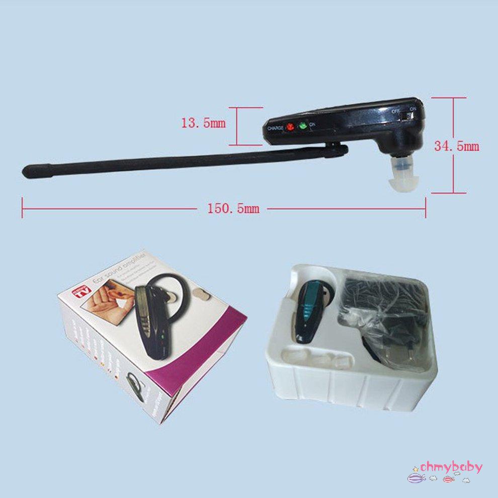 [Sẵn sàng] Pro 1 Máy Tính Bte Sạc Trợ Thính Trong Tai Âm Thanh Cho Người Cao Tuổi Có Thể Điều Chỉnh 100% Hàng Đầu Tốt [P/19]