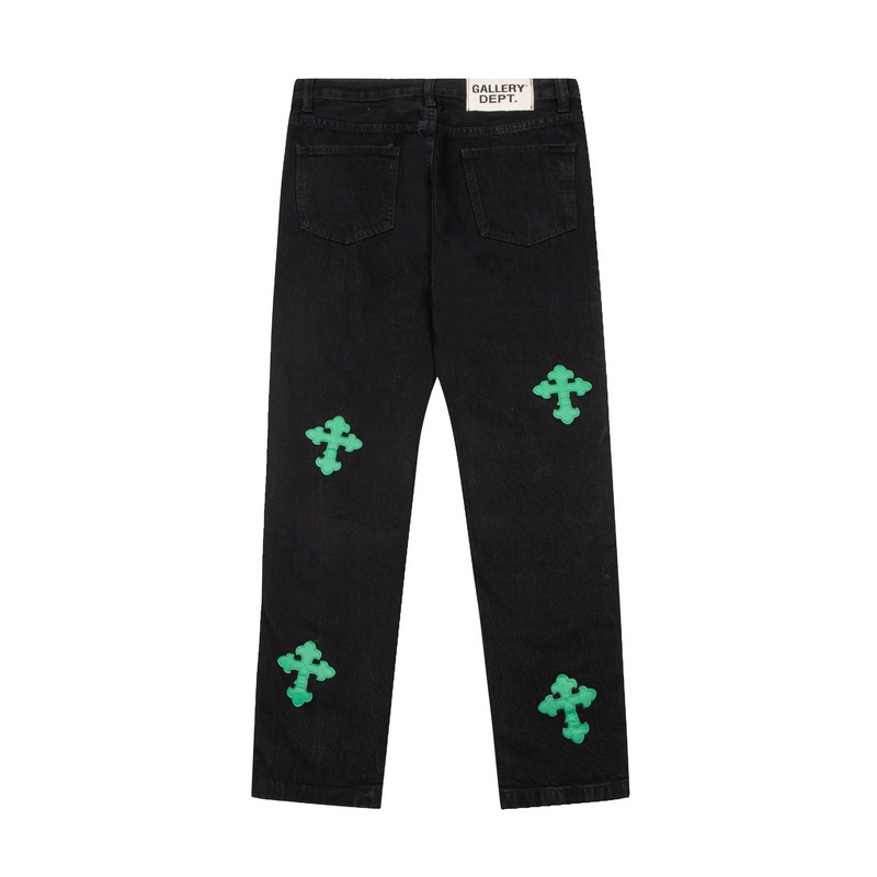 Galalle-rydept &amp; - Quần Jean Đường Phố Mới Nhất Thời Trang Cao Cấp Cho Nam Và Nữ I6Ktyikuut