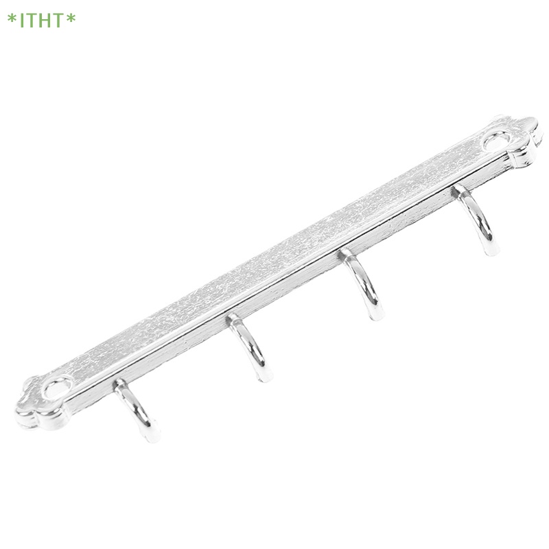 Bộ 5 Dụng Cụ Nấu Ăn Nhà Búp Bê Tỉ Lệ 1: 12 Mới