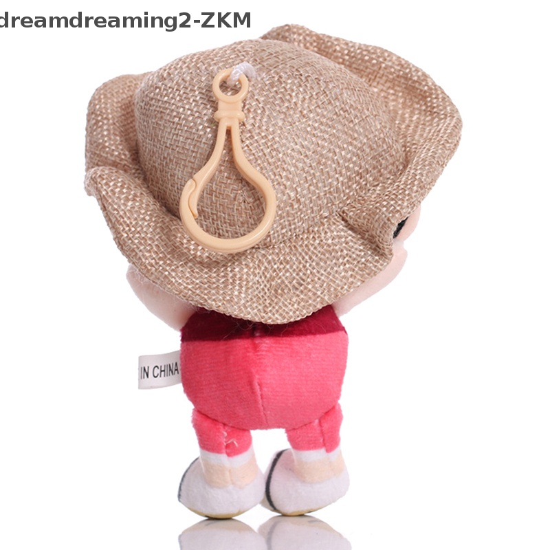 [Dreaming] Đồ Chơi Búp Bê Nhồi Bông Joba Lufei [zkm]