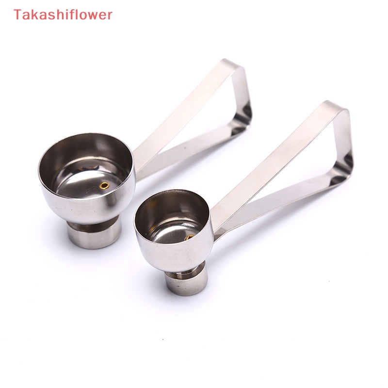 Dụng Cụ Cắt Vỏ Trứng Bằng Inox Chuyên Dùng Cho Nhà Bếp