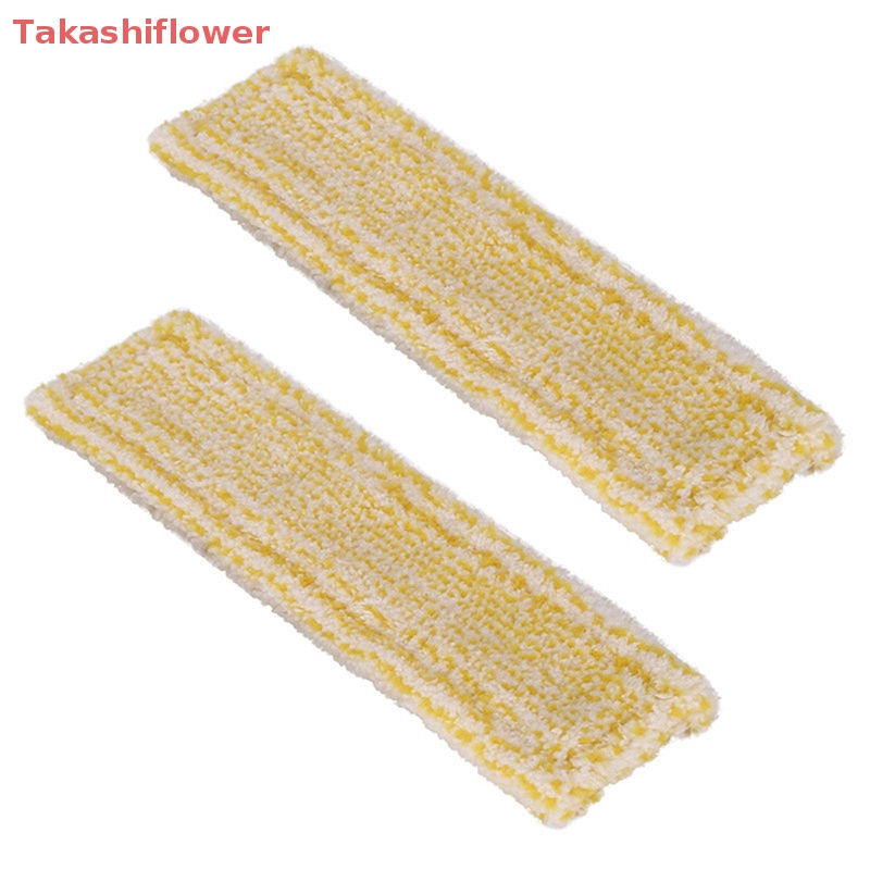 Khăn Lau Cửa Sổ Thay Thế Bằng Vải Vi Sợi Cho WV2 5