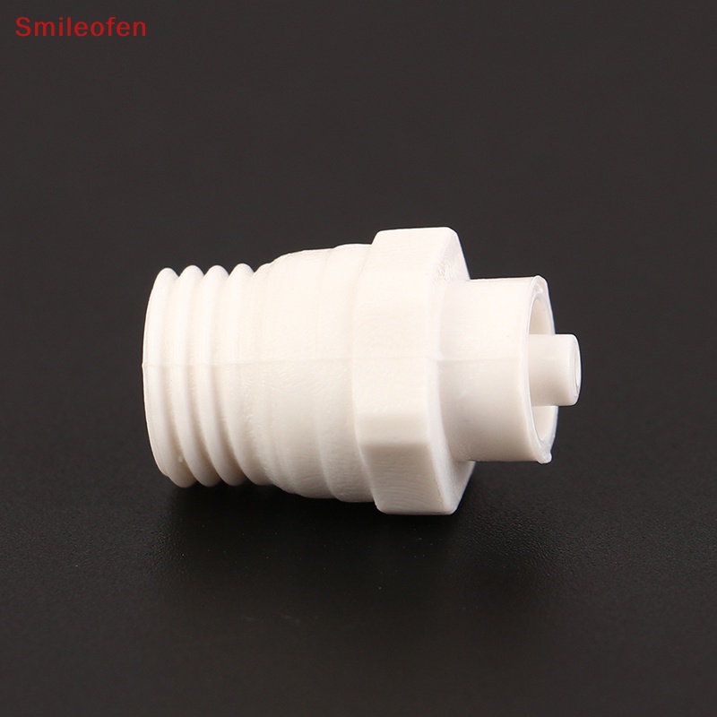 Đầu Nối Khóa Luer G1 / 4 Bằng Nhựa Mới