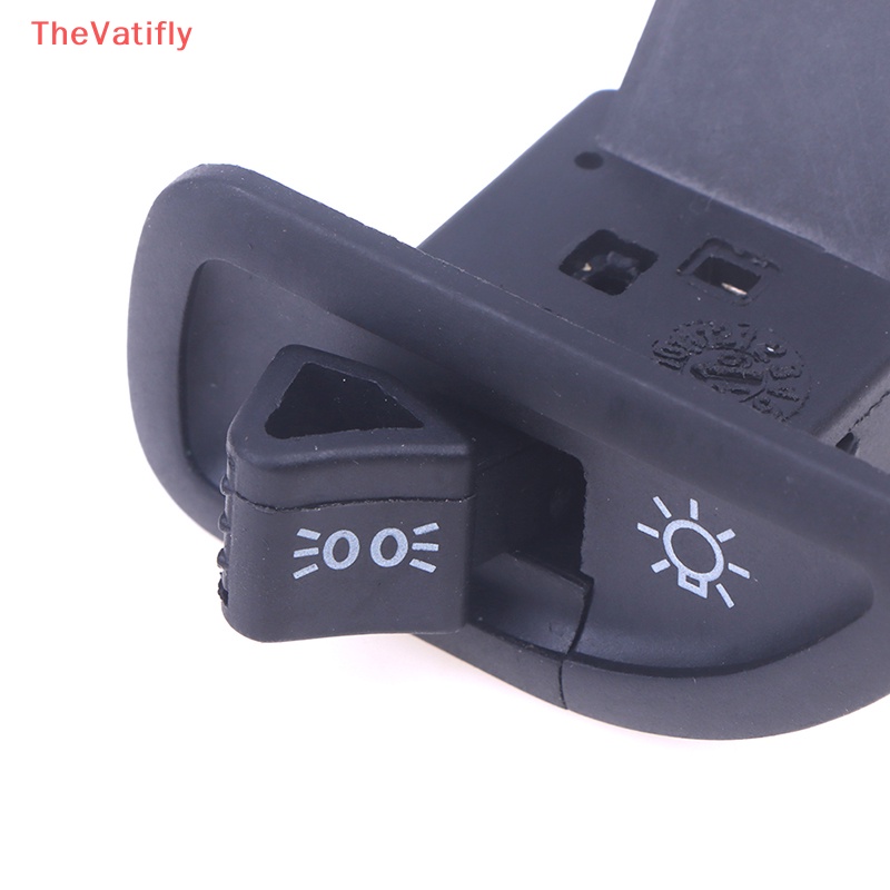 Công Tắc Còi / Xi Nhan Chuyên Dụng Cho Xe Mô Tô PIAGGIO Zip