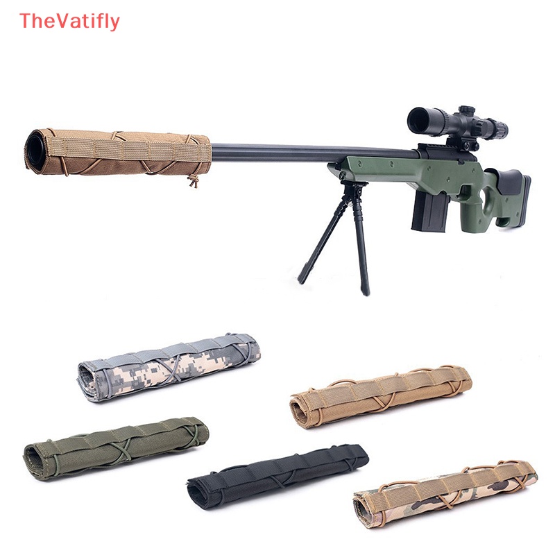 [Thevalifly] Vỏ Bọc Cách Âm Bảo Vệ Chống Ồn