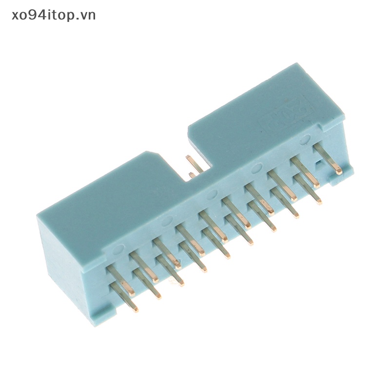 Set 2 Bảng Mạch Kết Nối Cổng USB 3.0 19pin Male / Female