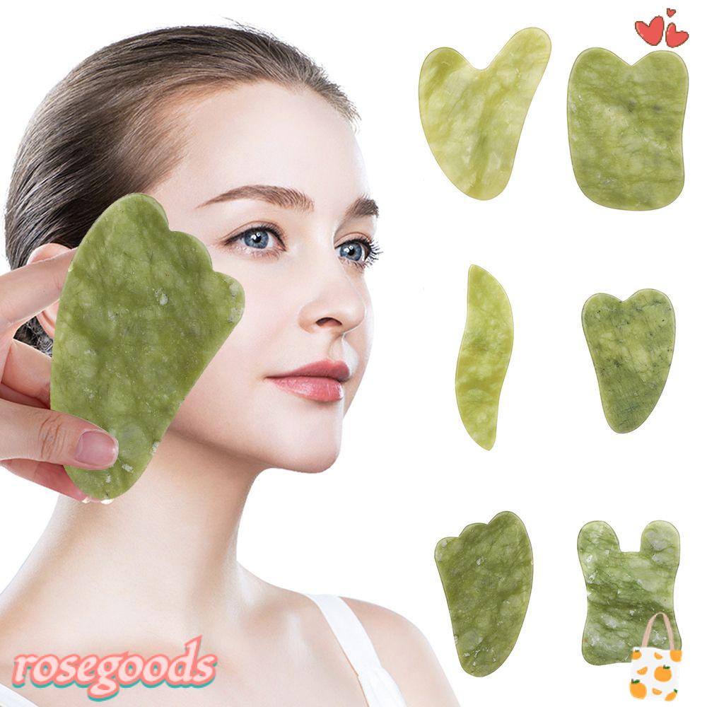 Miếng Cạo Mát Xa Chăm Sóc Da Mặt Và Cơ Thể