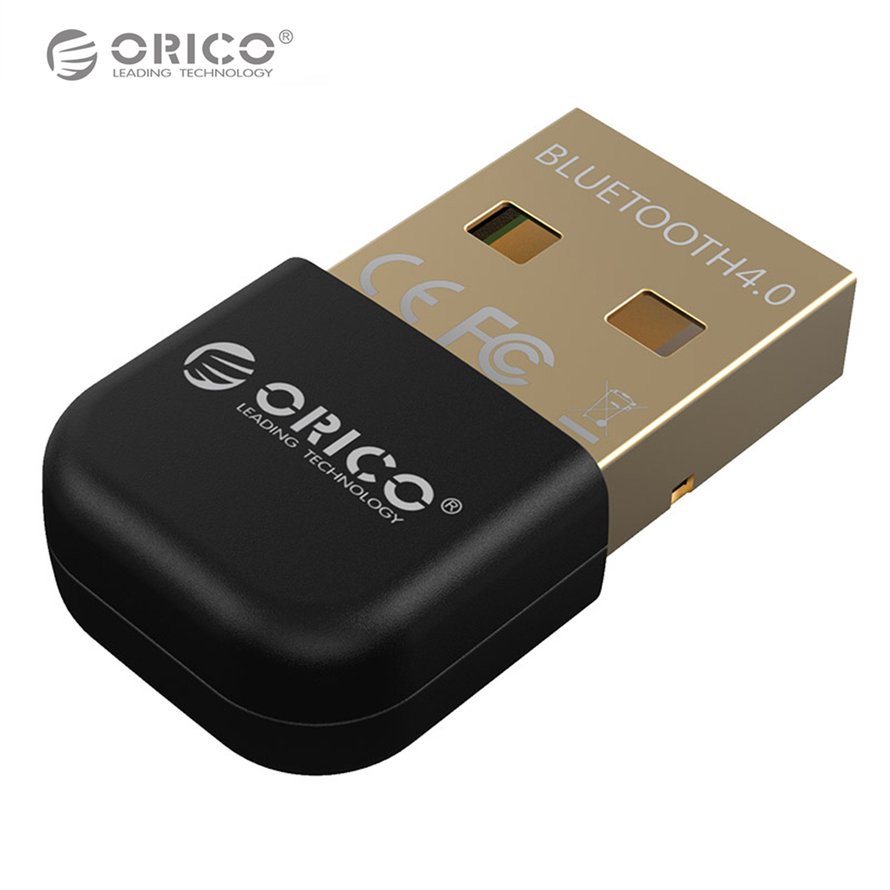 ORICO BTA-403 Adapter 4.0 USB Dongle Mini CSR Transmitter