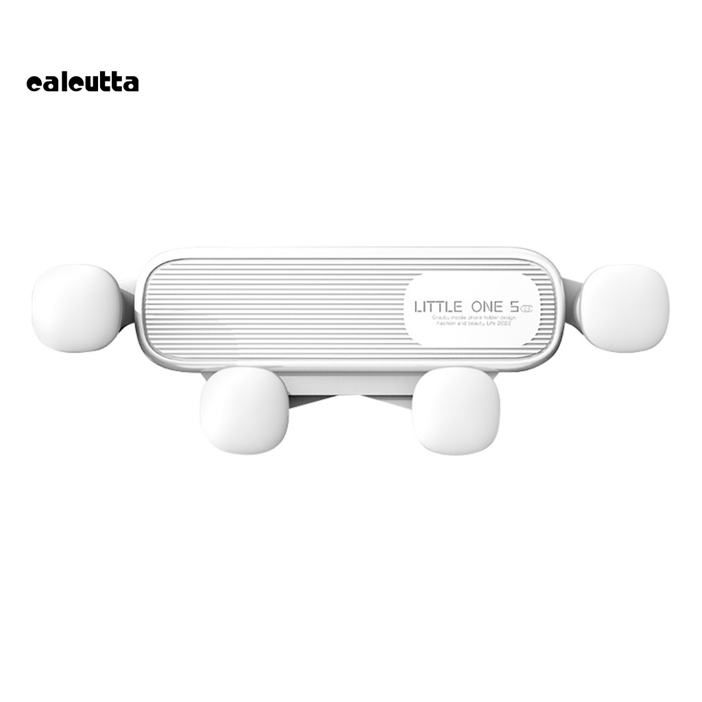 Giá Đỡ Điện Thoại Chống Sốc Chống Trượt Chống Trọng Lực Cho Xe Hơi Xe Máy