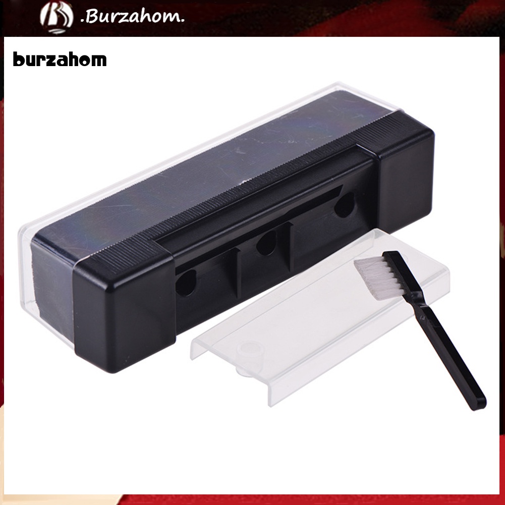 Bộ Dụng Cụ Vệ Sinh Bụi Bẩn Cho Máy Hát Đĩa Vinyl Bằng Sợi Carbon