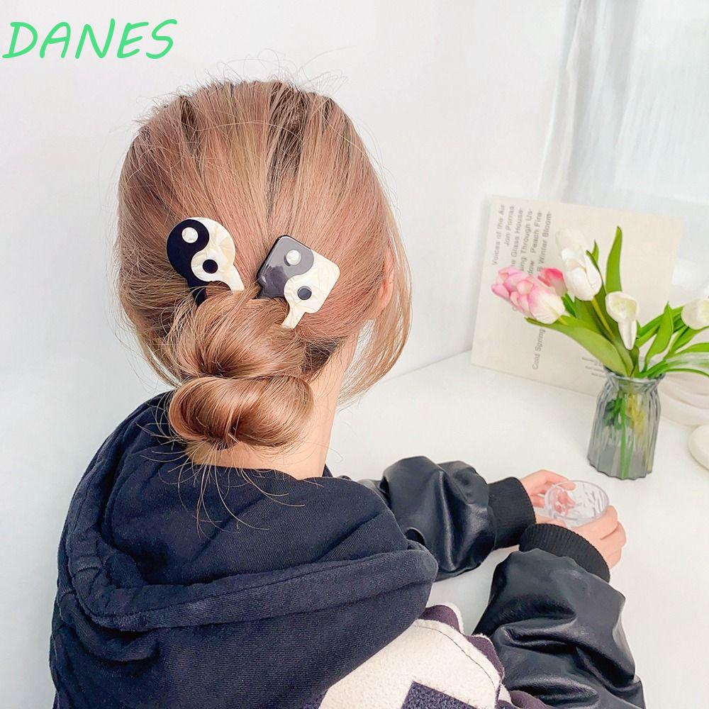 Trâm Cài Tóc Chữ U Phong Cách Trung Hoa Cổ Điển Cho Nữ