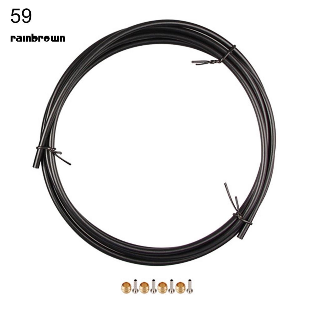 Bộ Dây Thắng Đĩa Cho Xe Đạp Leo Núi SHIMANO BH59 BH90