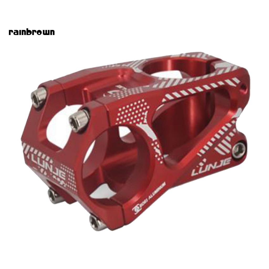 Pô Tăng Ổn Định Bằng Hợp Kim Nhôm Độ Bền Cao Cho Xe Đạp Leo Núi