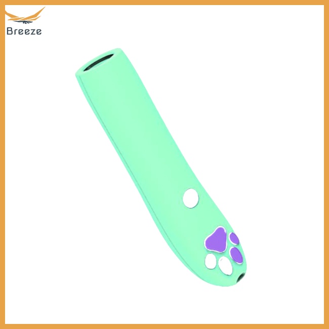 Gậy Trêu Mèo Bằng Tia Hồng Ngoại 3 Họa Tiết Vui Nhộn Lâu Trôi