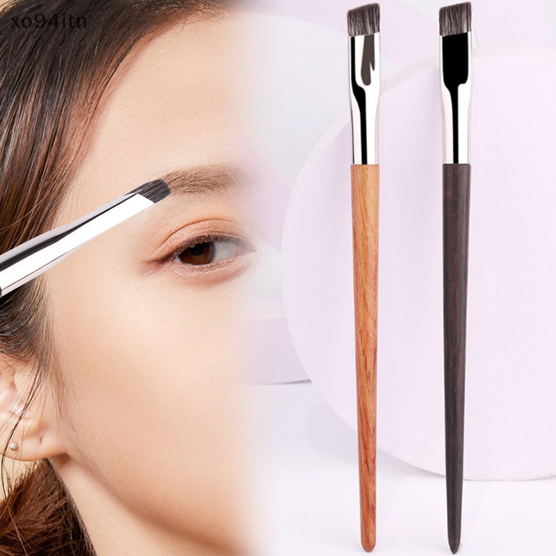 Cọ Trang Điểm Cán Vuông Đa Năng Tiện Lợi