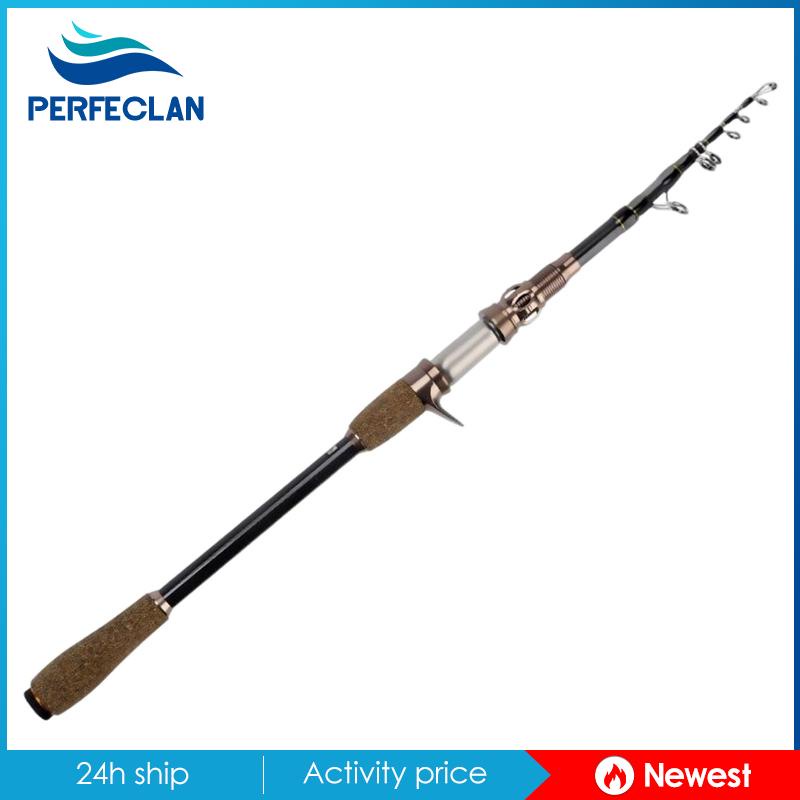 [Perfeclan] Cần Câu Cá Nước Mặn Khi Đi Du Lịch