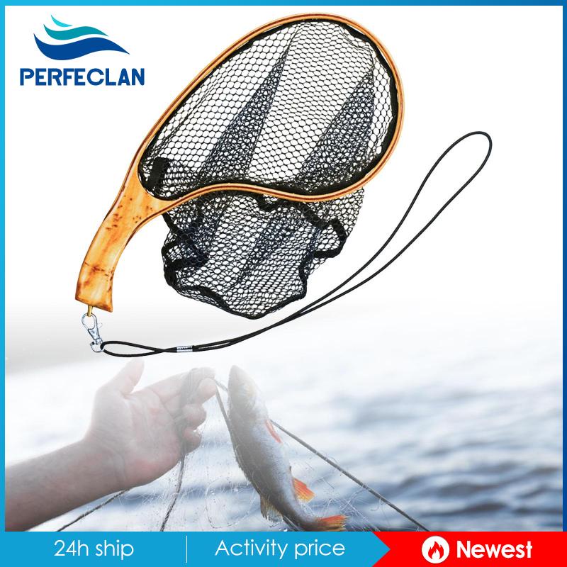 Lưới Đánh Bắt Cá / Chèo Thuyền Kayak Chuyên Dụng