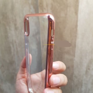 [Mã ELHAJULY giảm 6% đơn 50K] ỐP LƯNG BENKS MAGIC GLITZ cho IPHONE XS MAX