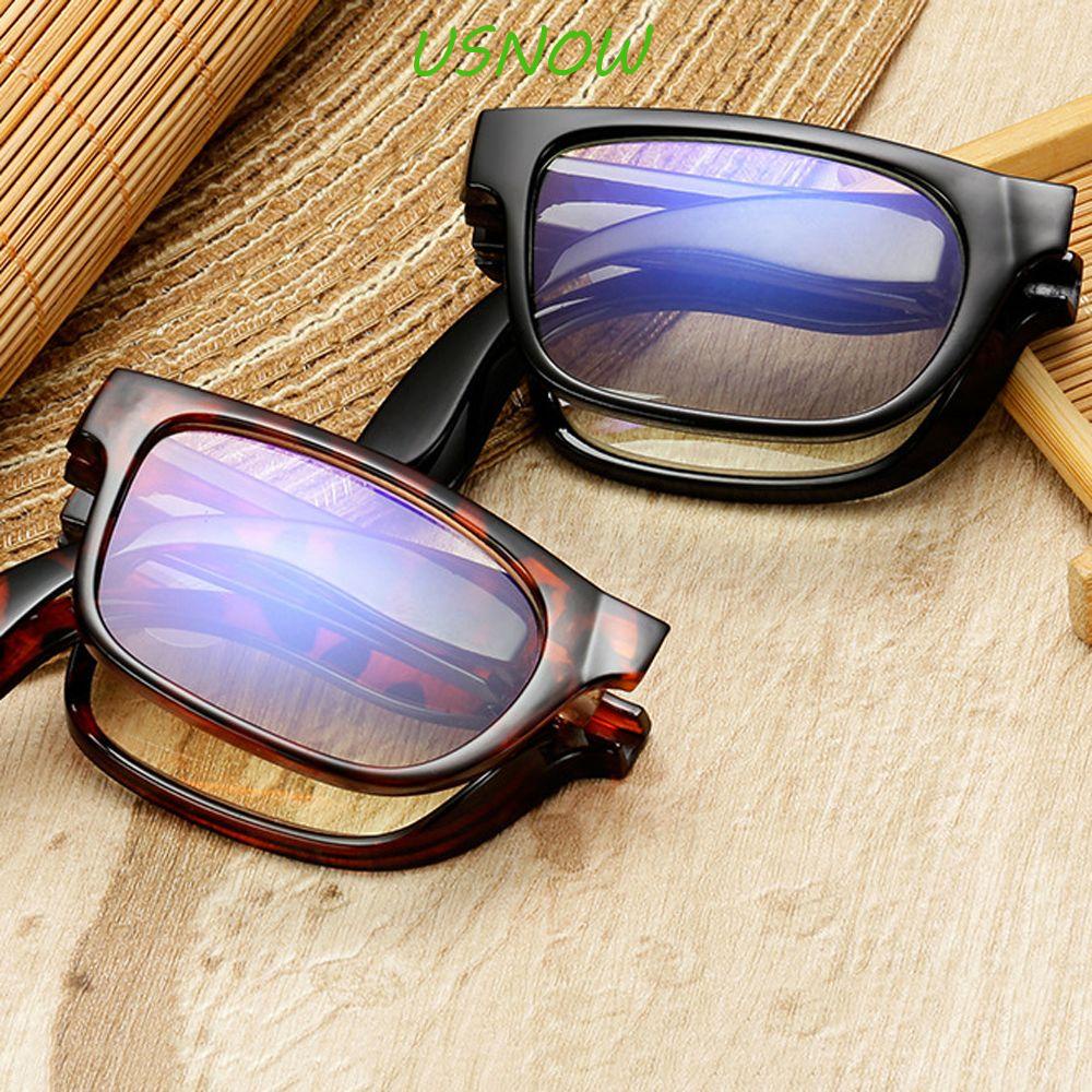 Kính Đọc Sách Có Thể Gấp Lại Phóng To Tiện Dụng