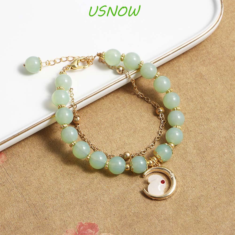 Vòng Tay Phong Cách Hanfu Cổ Điển Thời Trang Cho Nữ