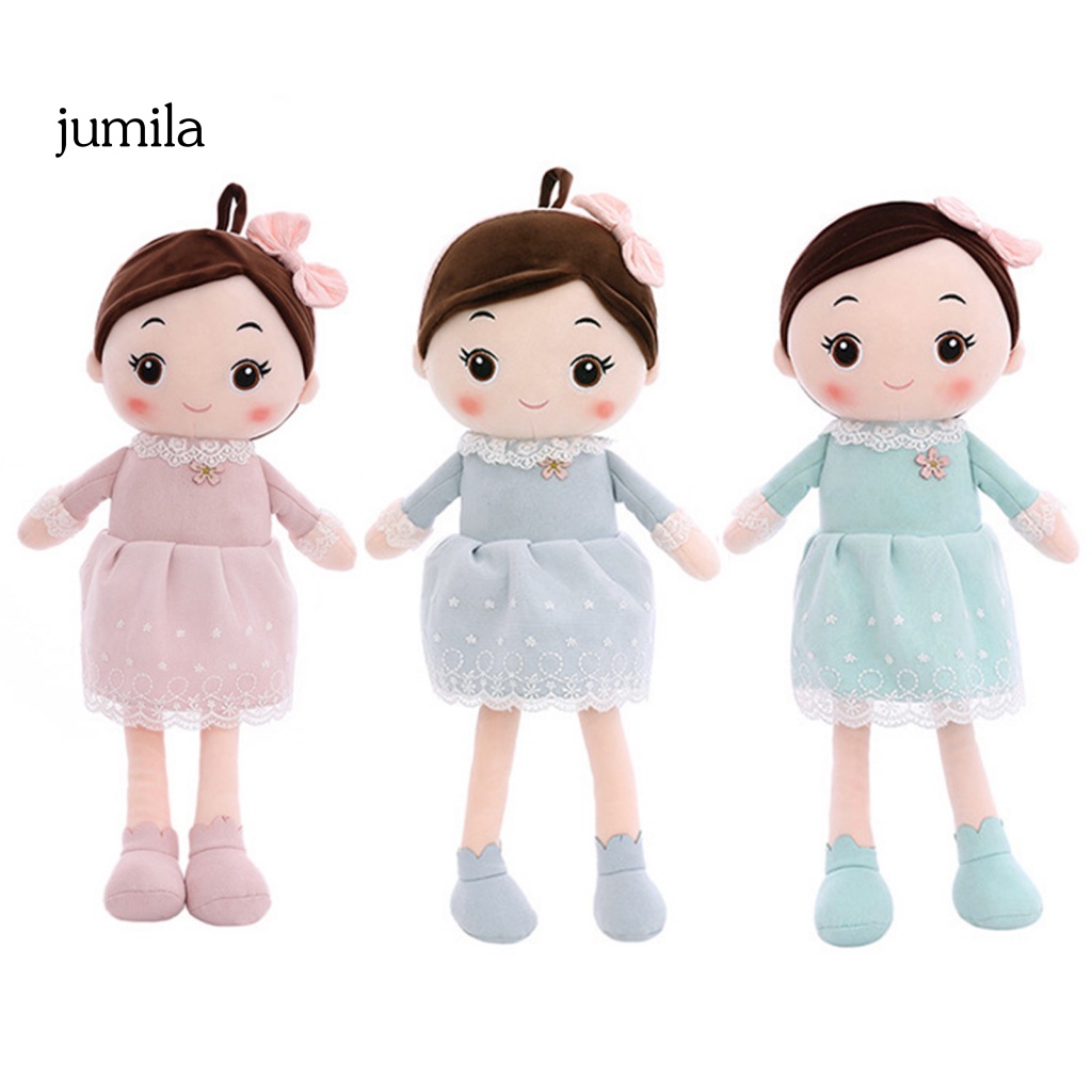 Thú Nhồi Bông Đồ Chơi Bằng Cotton PP Kích Thước 40 / 50cm