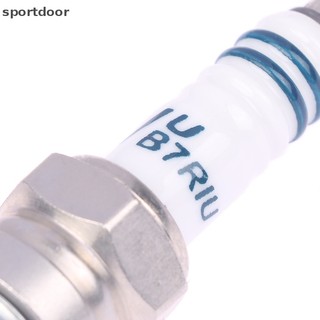 Bugi Đánh Lửa B7RIU Chuyên Dụng Cho CR7E CPR7EA-9 CPR8EA-9 CPR8EAIX-9 96067