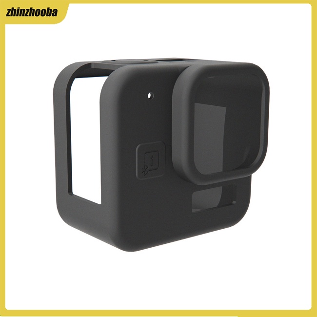 Fs Ốp Silicon Bảo Vệ Camera Hành Trình Gopro Hero 11 Black Mini