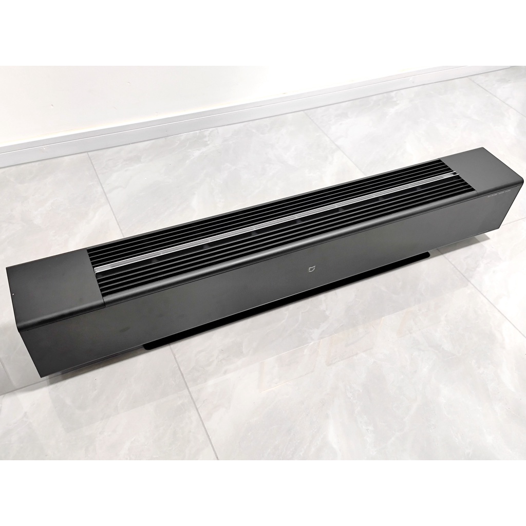 Máy Sưởi Xiaomi Mijia Kèm Tạo Ẩm Mô Phỏng Lửa 4D Q06ZM