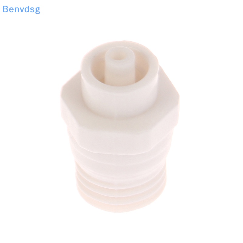 Đầu Nối Khóa G1 / 4 Bằng Nhựa Chuyên Dụng