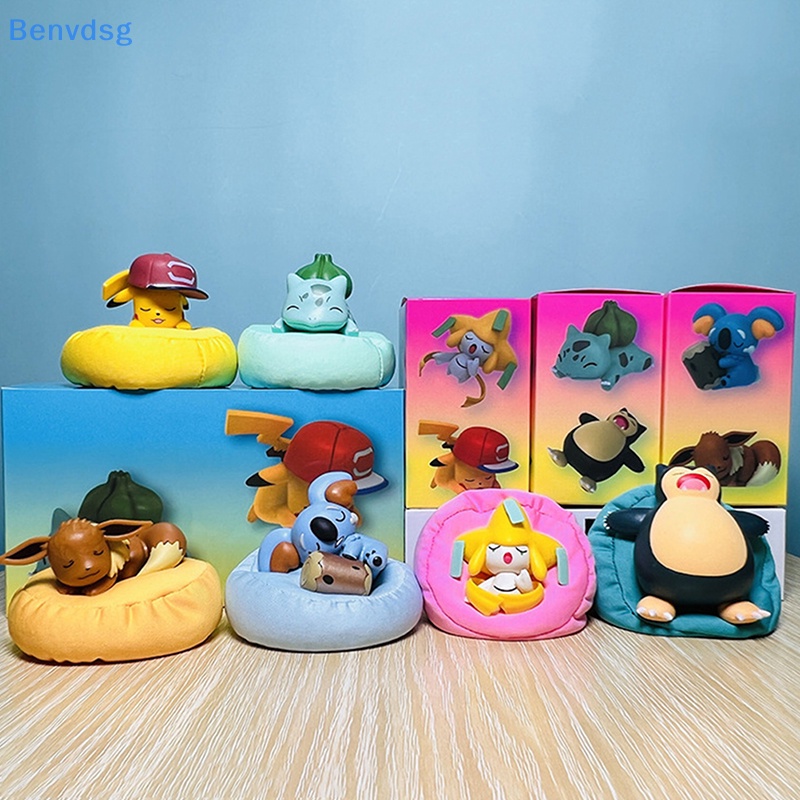Đồ trang trí Nhân Vật Hoạt Hình Pokemon Trang Trí Xe Hơi