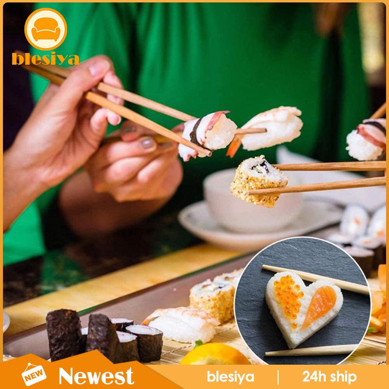 Set 10 Dụng Cụ Làm Sushi Chuyên Nghiệp