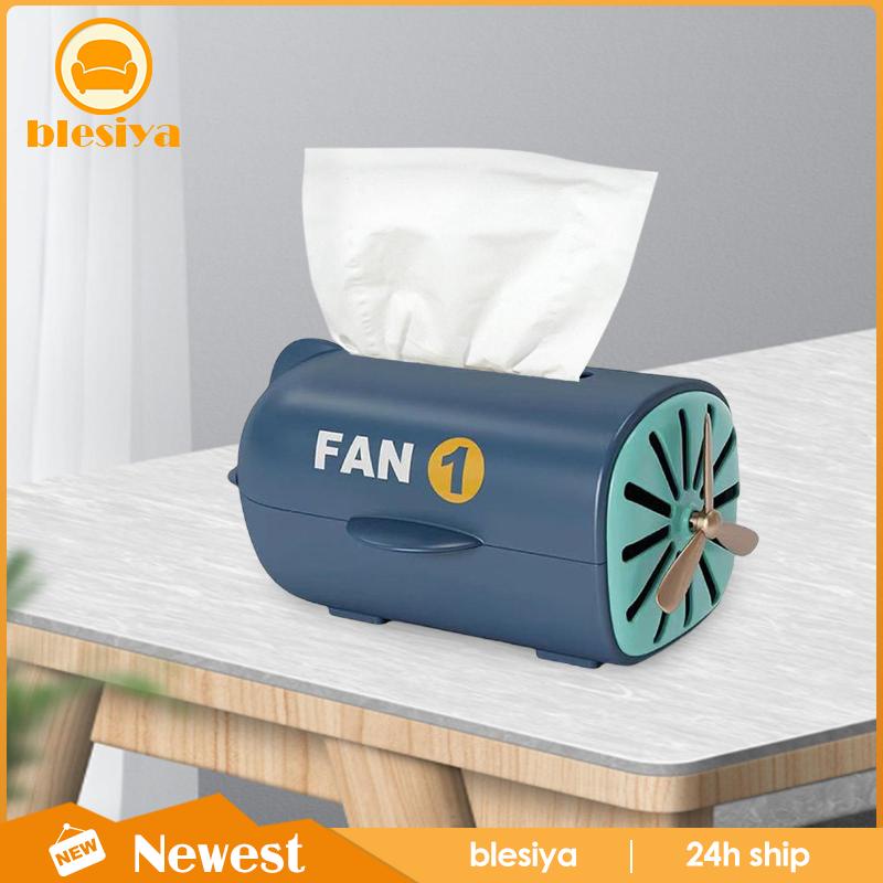 Giá Đỡ Khăn Giấy Để Bàn Phòng Khách / Phòng Ngủ Tiện Dụng