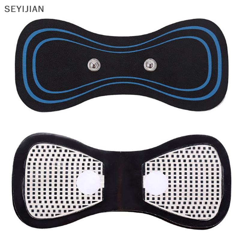 Máy Mát Xa Cổ EMS 8 Chế Độ Chuyên Dụng