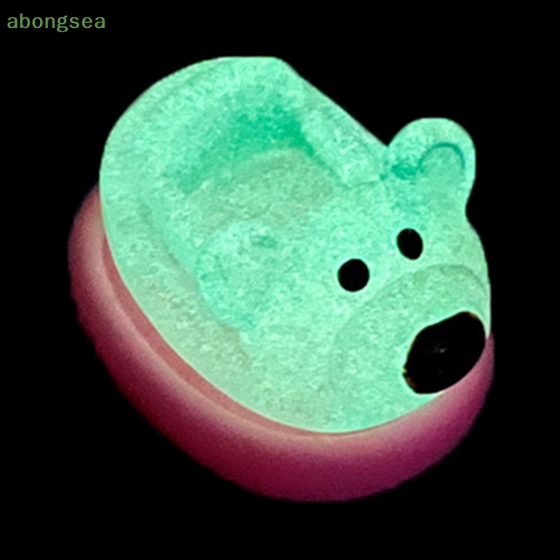 Abongsea Đồ Chơi Trang Trí Mô Phỏng Thanh Cản Ba Chiều DIY