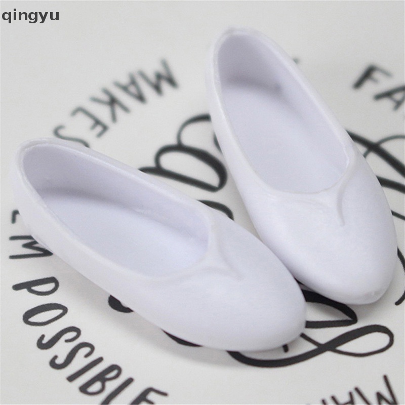 Xăng đan Búp Bê Xinh Xắn Cho Bé Gái