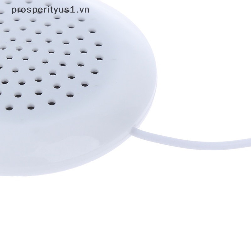 Loa mini Giắc Cắm 3.5mm AUX Chuyên Nghiệp 1 Cho MP3 MP4 CD / Điện Thoại