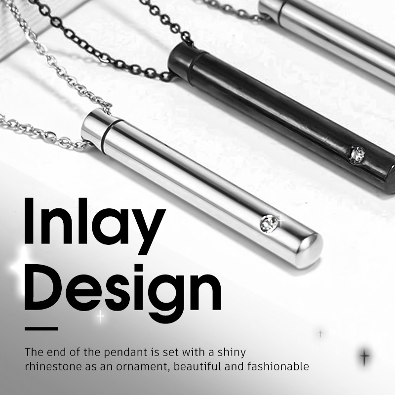 HamshMoc Vòng cổ Mặt Hình Bàn Tay Hamsa Bằng Thép Không Gỉ Giúp Giảm Cân Cho Bạn Bè