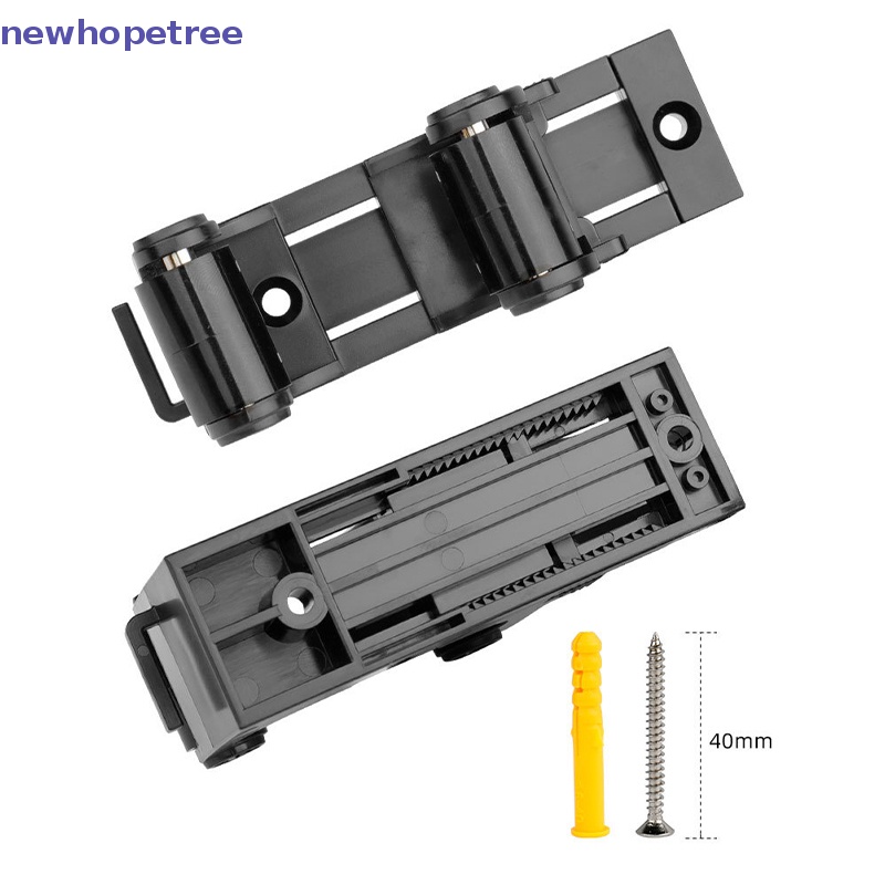 Giá Đỡ Xe Đạp Gắn Tường Tiện Lợi 1.0-2.8 inches