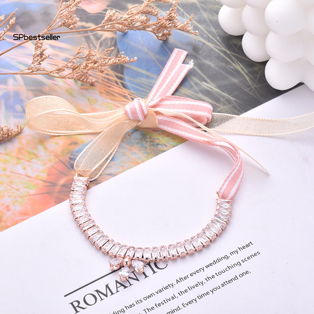 Vòng Cổ Đính Đá Siêu Nhẹ Thời Trang Dự Tiệc Cho Thú Cưng