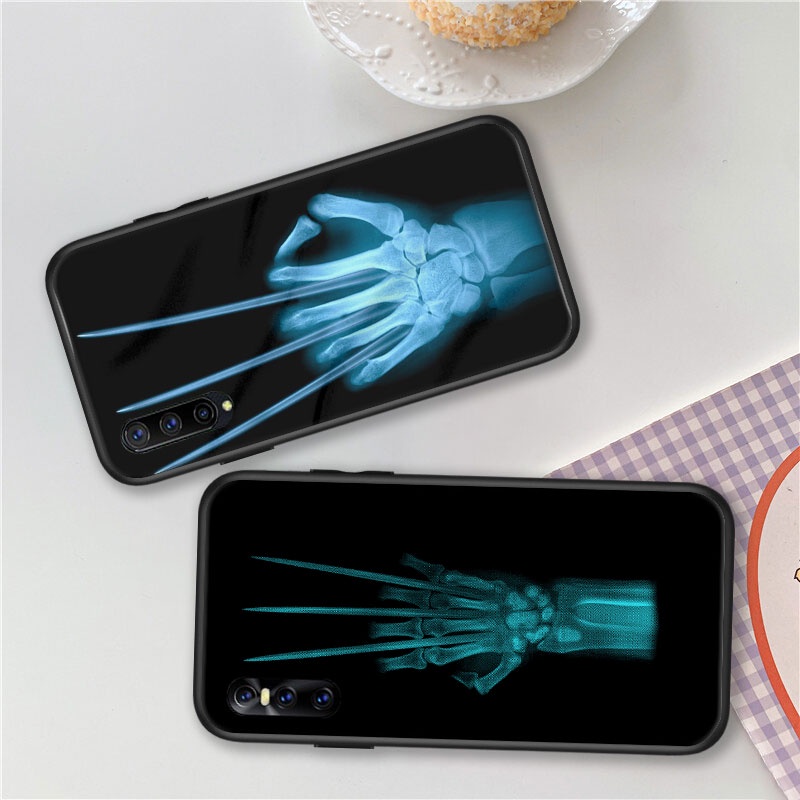 Điện Thoại Ốp Lưng Có In Hình Độc Đáo Cho iphone 14 12 13 pro max