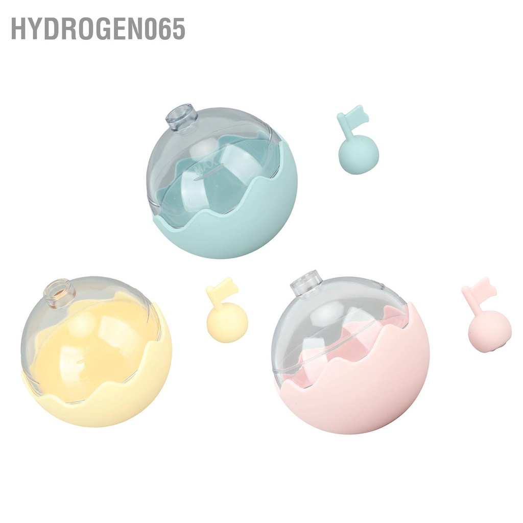 Hydrogen065 Đá Bóng Khuôn Dễ Dàng Phát Hành Thực Phẩm Cấp Trên Lấp Đầy Cổng Máy Làm Cho Whisky Cocktail Uống