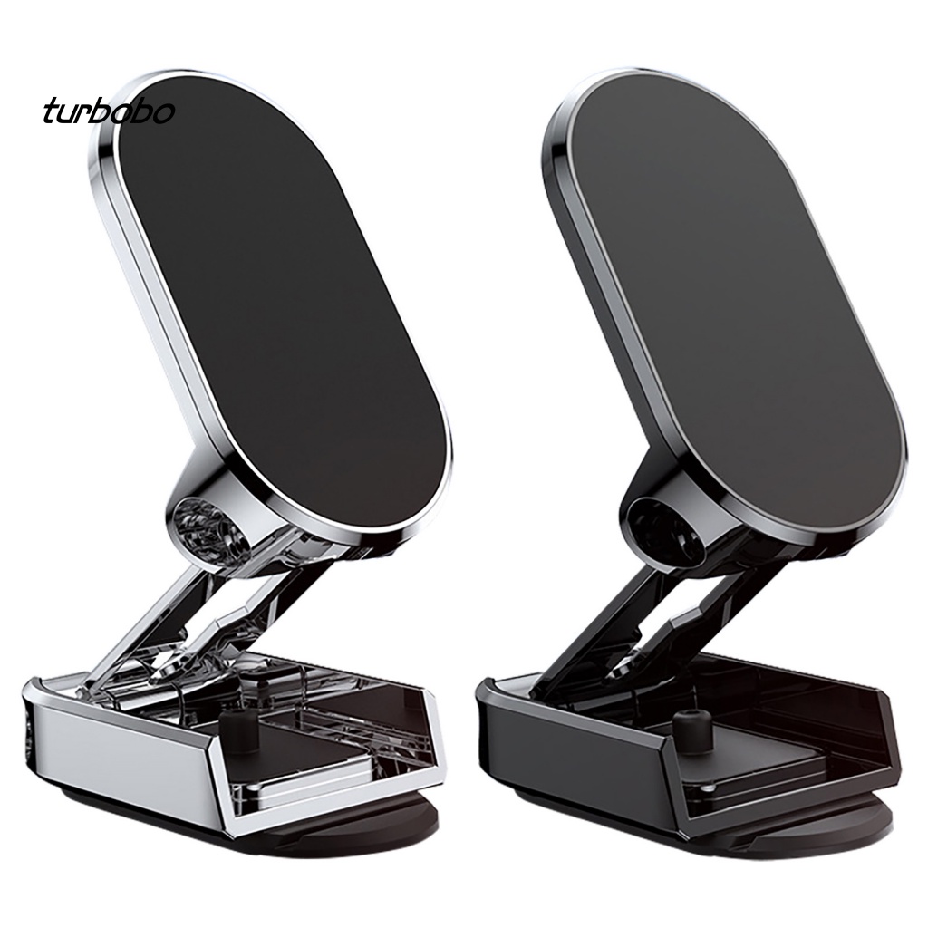 Giá Đỡ Điện Thoại Từ Tính Chống Trầy Xước Trên Xe Hơi Tiện Dụng